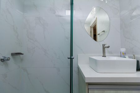 Apartamento à venda com 72m², 2 quartos e 2 vagasBanheiro 2