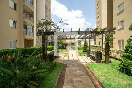 Apartamento à venda com 72m², 2 quartos e 2 vagasÁrea Comum