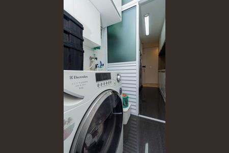 Apartamento à venda com 72m², 2 quartos e 2 vagasÁrea de Serviço