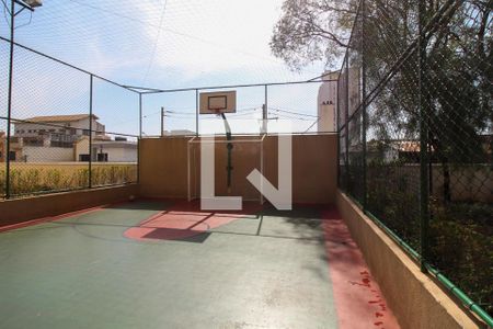 Apartamento à venda com 72m², 2 quartos e 2 vagasÁrea comum - Quadra