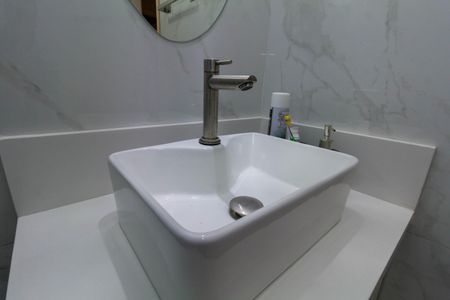 Apartamento à venda com 72m², 2 quartos e 2 vagasBanheiro 2