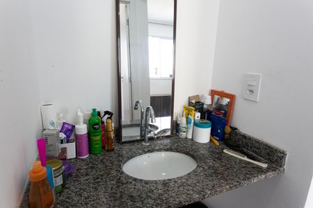 Apartamento à venda com 35m², 2 quartos e sem vagaBanheiro