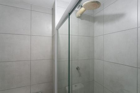 Apartamento à venda com 35m², 2 quartos e sem vagaBanheiro