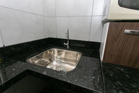 Apartamento à venda com 35m², 2 quartos e sem vagaÁrea de Serviço