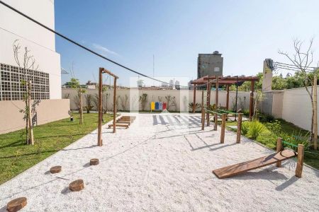 Apartamento à venda com 35m², 2 quartos e sem vagaÁrea comum - Fitness