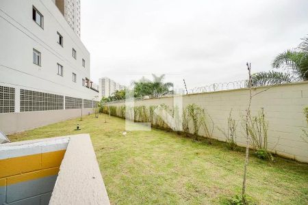 Apartamento à venda com 35m², 2 quartos e sem vagaÁrea comum - Espaço Pet