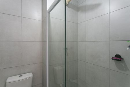 Apartamento à venda com 35m², 2 quartos e sem vagaBanheiro