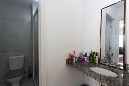 Apartamento à venda com 35m², 2 quartos e sem vagaBanheiro