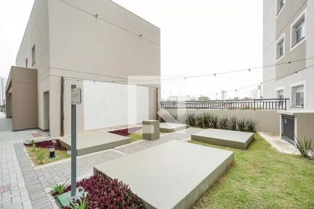 Apartamento à venda com 35m², 2 quartos e sem vagaÁrea comum - Cinema ao Ar Livre