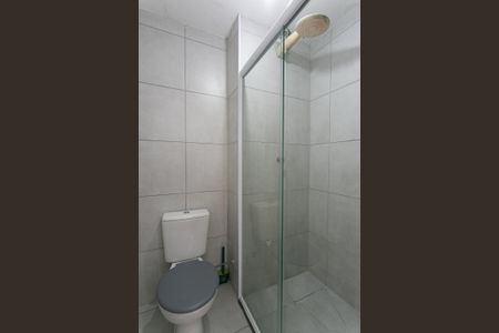 Apartamento à venda com 35m², 2 quartos e sem vagaBanheiro