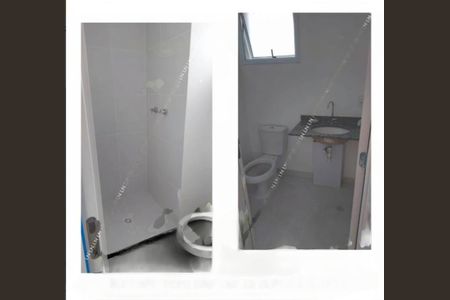 Apartamento à venda com 48m², 3 quartos e 1 vaga Apartamento à venda com 48m², 3 quartos e 1 vagaFoto 06