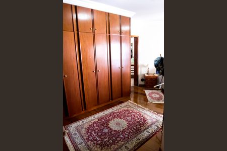 Apartamento à venda com 220m², 4 quartos e 3 vagas Apartamento à venda com 220m², 4 quartos e 3 vagasQuarto 3