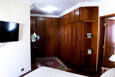 Apartamento à venda com 220m², 4 quartos e 3 vagas Apartamento à venda com 220m², 4 quartos e 3 vagasQuarto 3