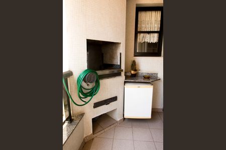 Apartamento à venda com 220m², 4 quartos e 3 vagas Apartamento à venda com 220m², 4 quartos e 3 vagasBanheiro do Quarto 3