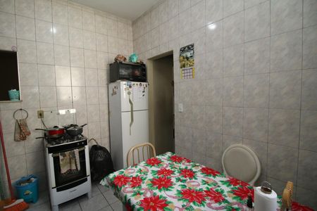 Casa à venda com 66m², 2 quartos e sem vagaCozinha