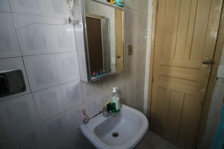 Casa à venda com 66m², 2 quartos e sem vagaBanheiro