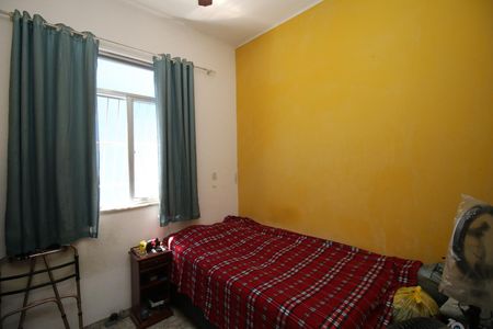 Casa à venda com 66m², 2 quartos e sem vagaQuarto 2