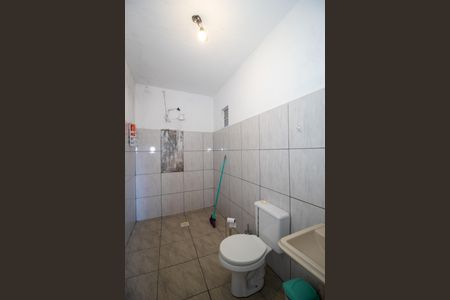 Casa à venda com 189m², 2 quartos e 1 vagaBanheiro da Suíte