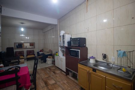 Casa à venda com 189m², 2 quartos e 1 vagaSala/Cozinha