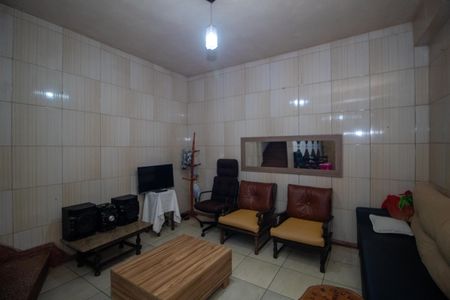 Casa à venda com 189m², 2 quartos e 1 vagaSala/Cozinha