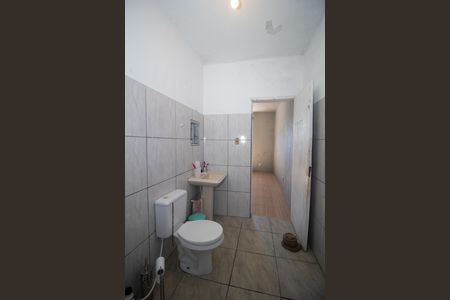 Casa à venda com 189m², 2 quartos e 1 vagaBanheiro da Suíte