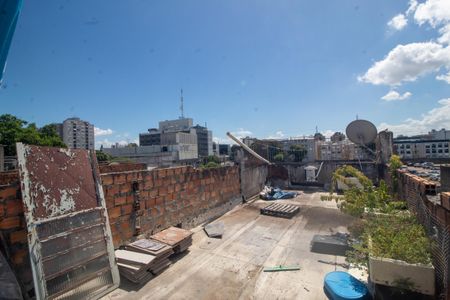 Casa à venda com 189m², 2 quartos e 1 vagaTerraço