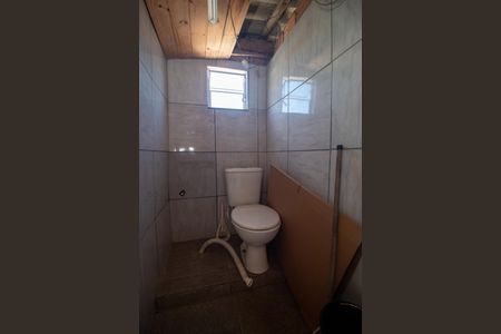 Casa à venda com 189m², 2 quartos e 1 vagaTerraço