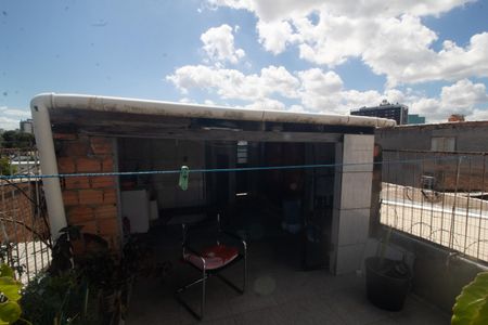 Casa à venda com 189m², 2 quartos e 1 vagaTerraço