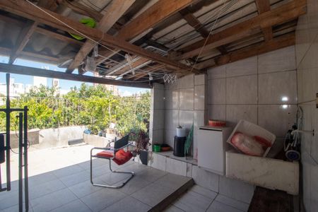 Casa à venda com 189m², 2 quartos e 1 vagaTerraço