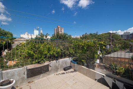 Casa à venda com 189m², 2 quartos e 1 vagaTerraço