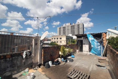 Casa à venda com 189m², 2 quartos e 1 vagaTerraço