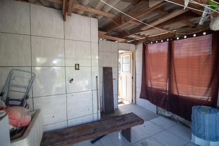 Casa à venda com 189m², 2 quartos e 1 vagaTerraço