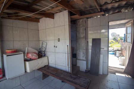 Casa à venda com 189m², 2 quartos e 1 vagaTerraço