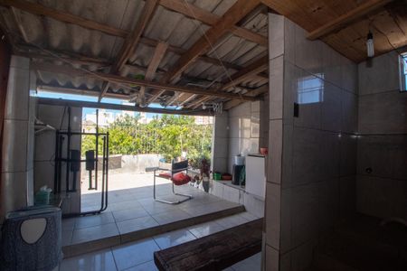 Casa à venda com 189m², 2 quartos e 1 vagaTerraço