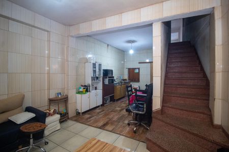 Casa à venda com 189m², 2 quartos e 1 vagaSala/Cozinha