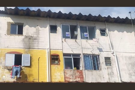 Apartamento à venda com 45m², 2 quartos e sem vaga Apartamento à venda com 45m², 2 quartos e sem vagaPlaca