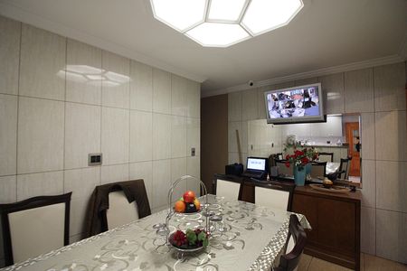 Casa à venda com 146m², 3 quartos e 3 vagasCopa