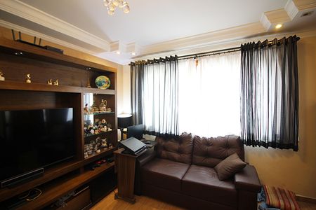 Casa à venda com 146m², 3 quartos e 3 vagasSala