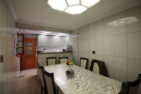 Casa à venda com 146m², 3 quartos e 3 vagasCopa