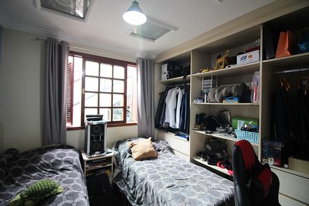 Casa à venda com 146m², 3 quartos e 3 vagasQuarto 2