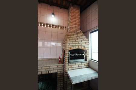 Casa à venda com 146m², 3 quartos e 3 vagasEspaço Gourmet