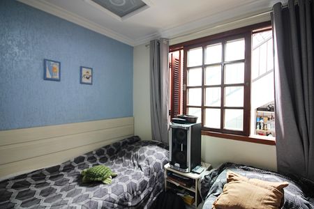 Casa à venda com 146m², 3 quartos e 3 vagasQuarto 2