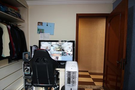 Casa à venda com 146m², 3 quartos e 3 vagasQuarto 2