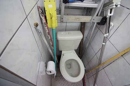 Casa à venda com 146m², 3 quartos e 3 vagasBanheiro de serviço