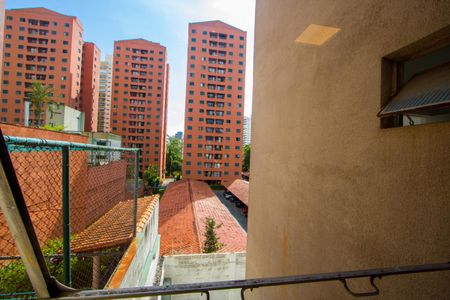 Apartamento à venda com 90m², 2 quartos e 1 vagaVista do quarto 2
