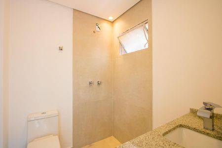 Apartamento à venda com 90m², 2 quartos e 1 vagaBanheiro social