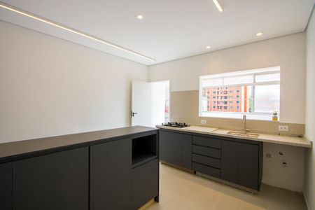 Apartamento à venda com 90m², 2 quartos e 1 vagaCozinha