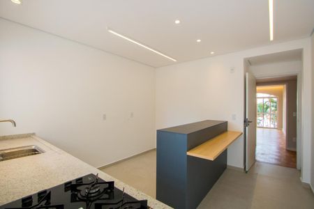 Apartamento à venda com 90m², 2 quartos e 1 vagaCozinha