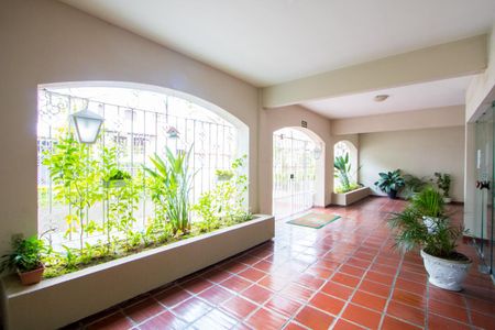 Apartamento à venda com 90m², 2 quartos e 1 vagaÁrea comum