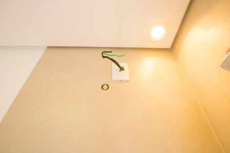 Apartamento à venda com 90m², 2 quartos e 1 vagaBanheiro social